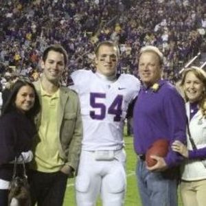 Meet your Posher, Johnny